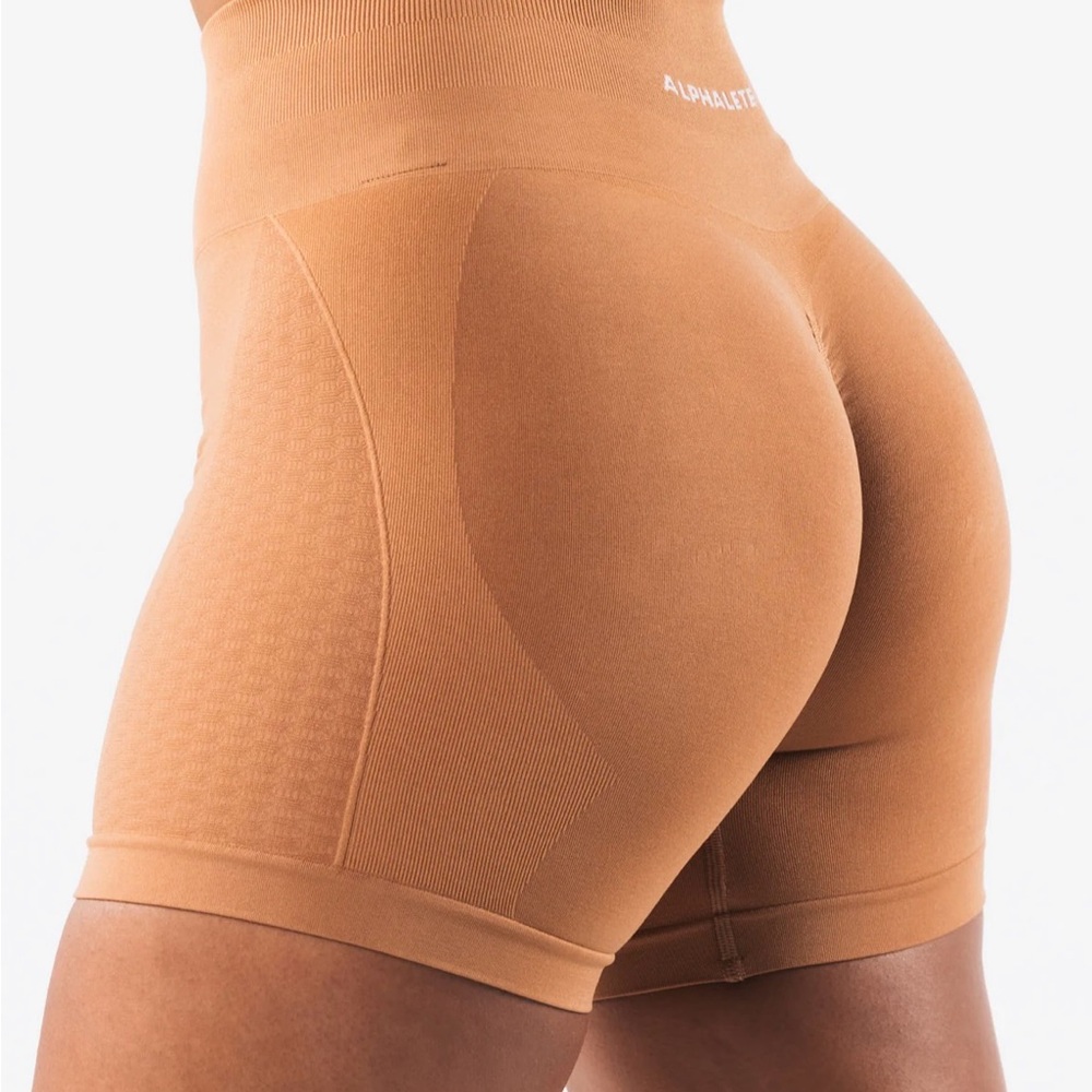 Alphalete Women's Clay Shorts, 5”